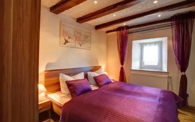 Ferienhaus Trombach