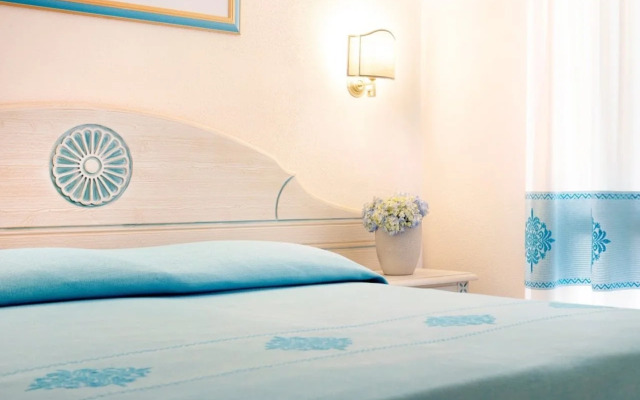 Hotel Cormorano