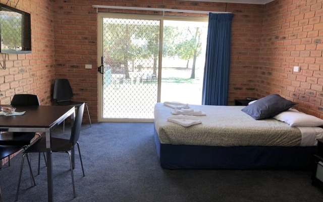 Bullanginya Lodge