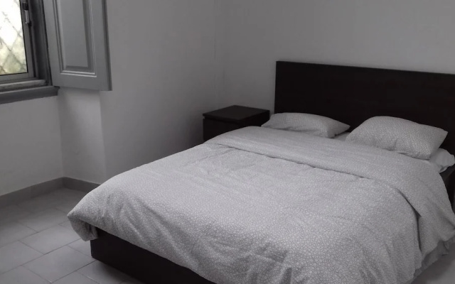 Come Inn Lisbon Estefãnia