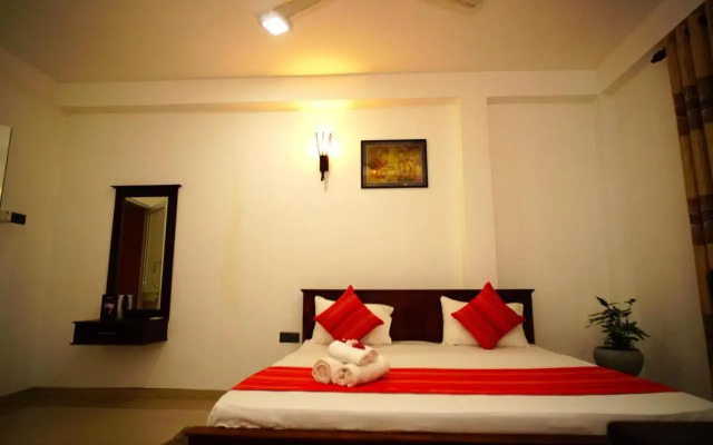 Airport 4 Season Hotel