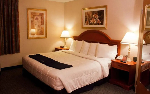 Comfort Inn Southwest