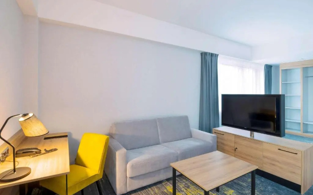 ibis styles Grudziadz