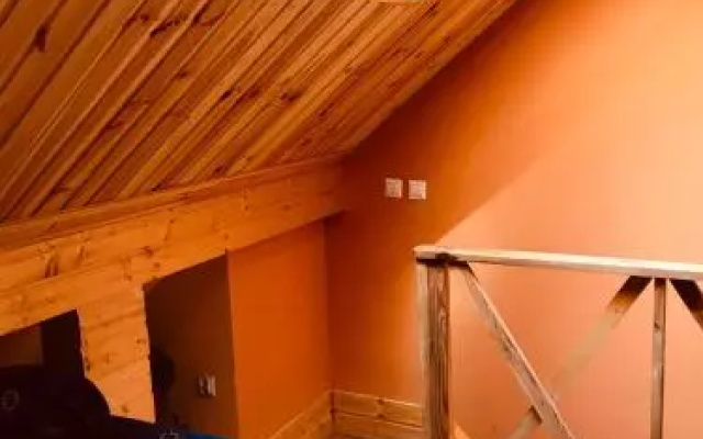Pokoje pod Dębami