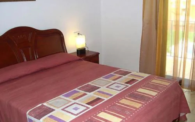 Golf Relax 3 dorm