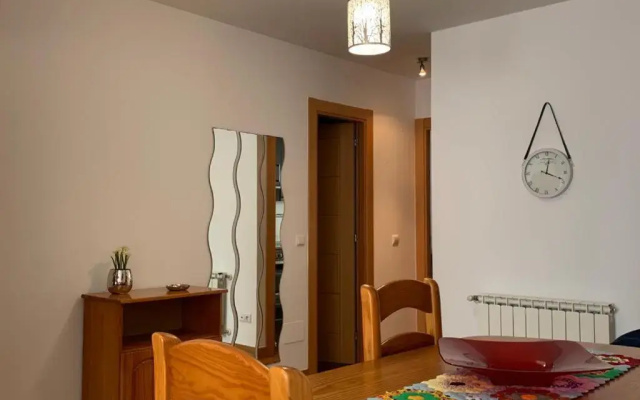 Apartamento Bella Vista