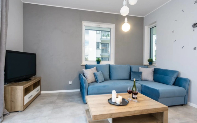 Elite Apartments Nova