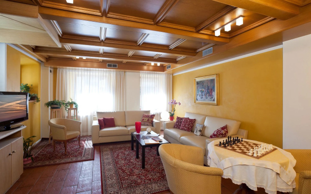 Hotel Livigno