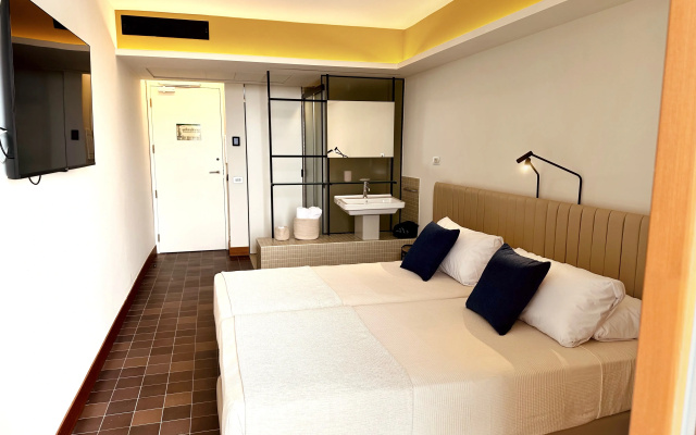 Hotel SunClub CalaVinya