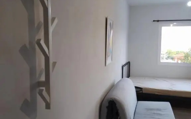 Golden View Suite