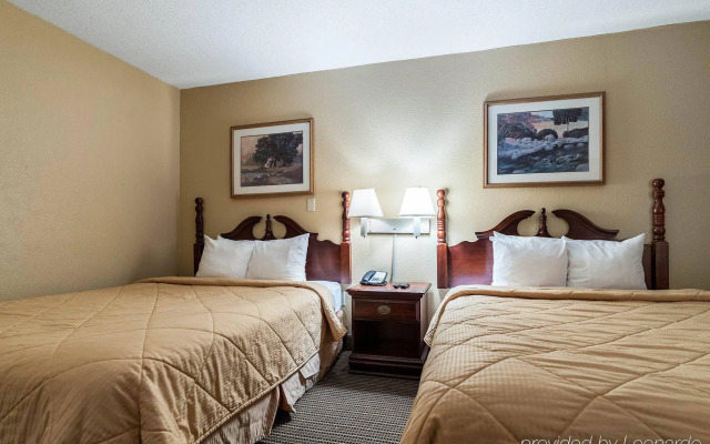 Rodeway Inn