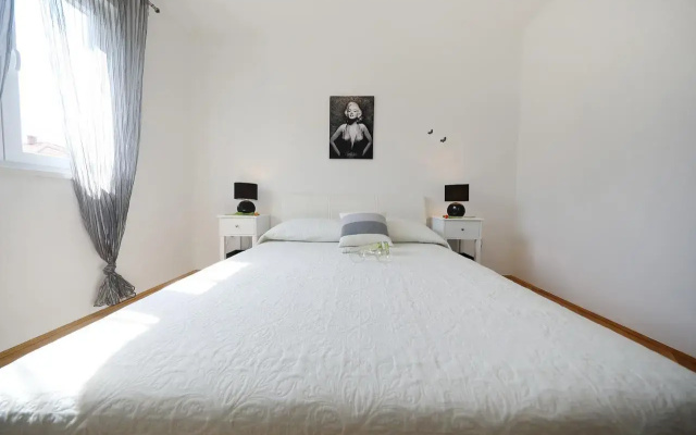 Apartment Vruljica