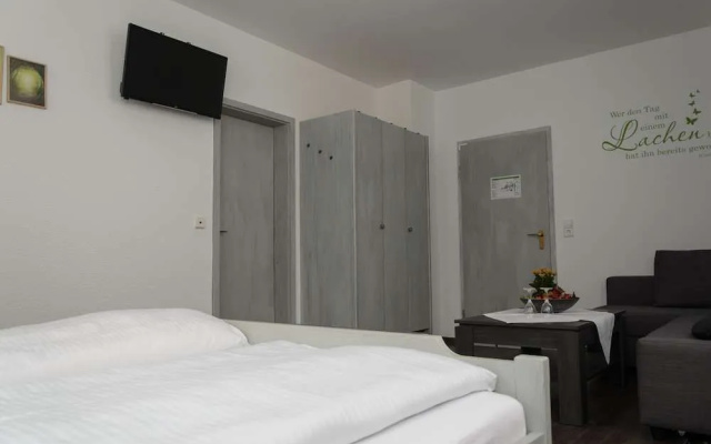 Hotel Rheingraf