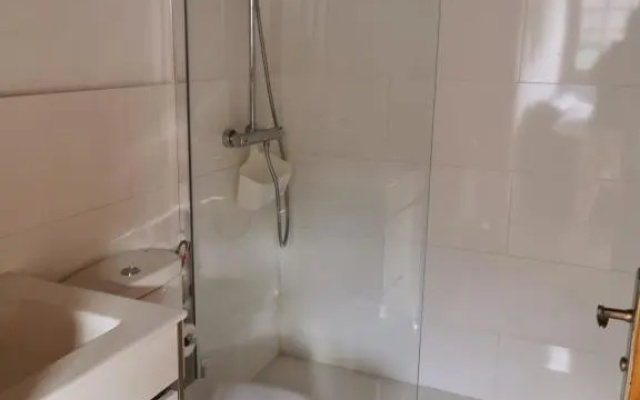 Apartamento Casa Bibiana 1