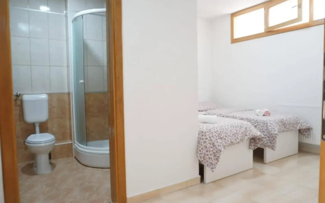 Apartman Perunika