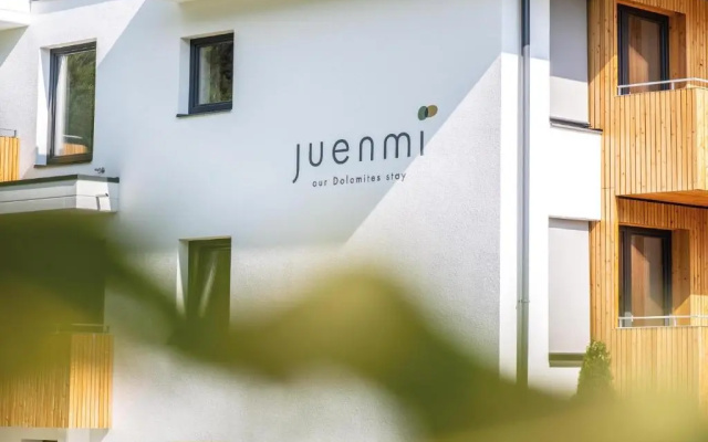 Hotel Juenmi