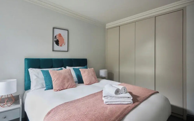 6 Ongar Road By Flying Butler
