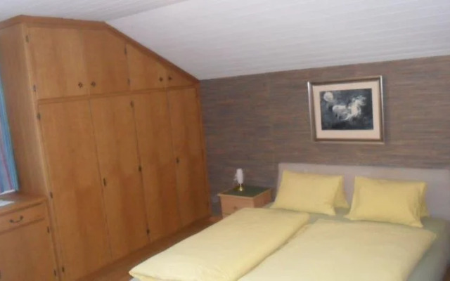 Haus Sabine Braunegger