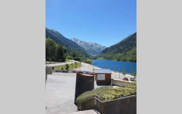 Appartement station d'Artouste