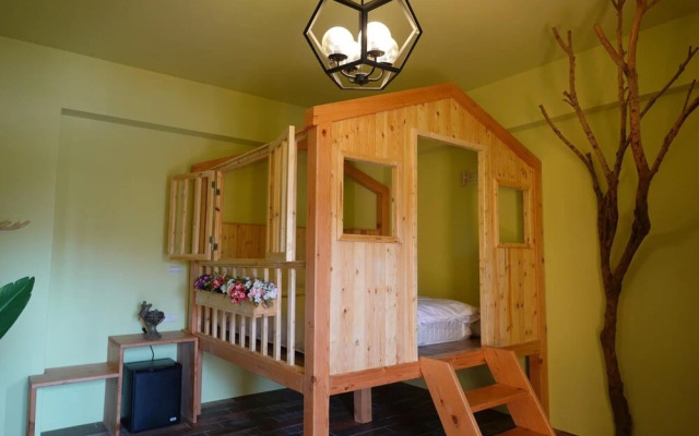 Provence Homestay