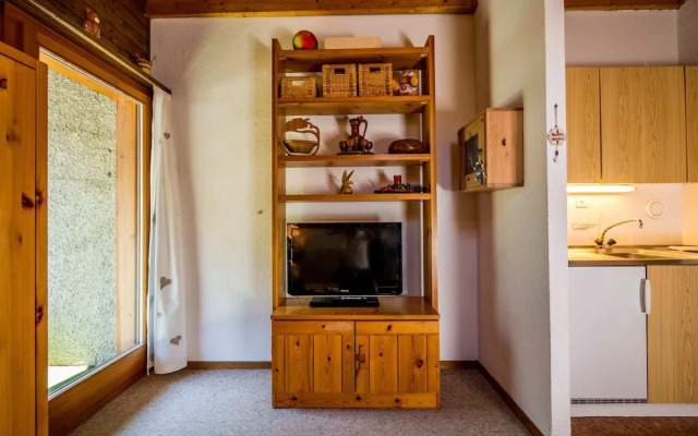 Cozy Apartment in the Centre of Grimentz