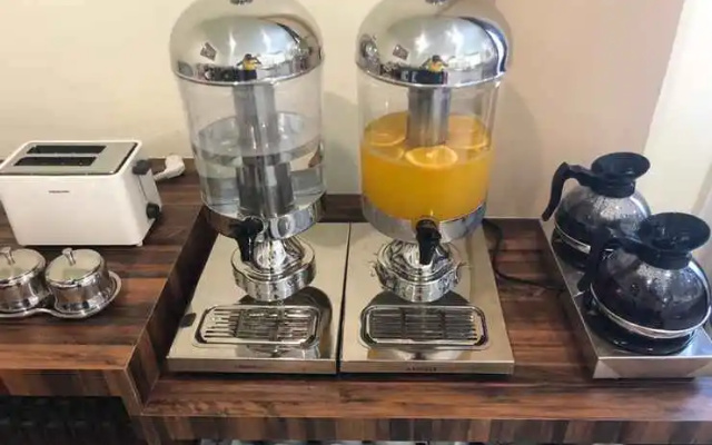 Hotel Paragon Singkawang