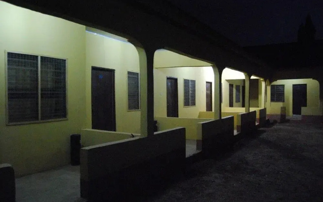 Asempa Lodge