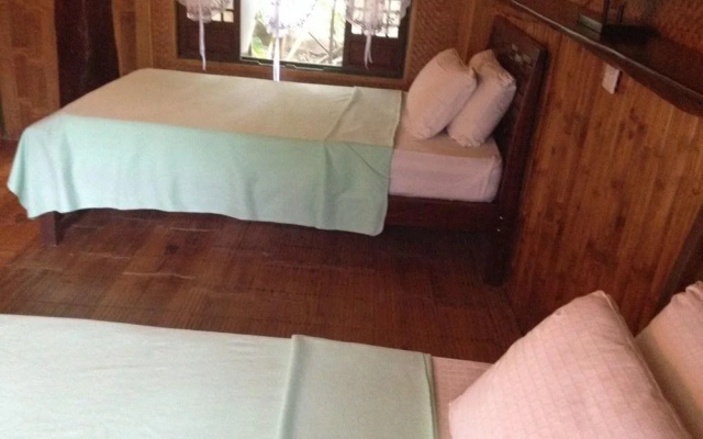 Arangel Farm Villas