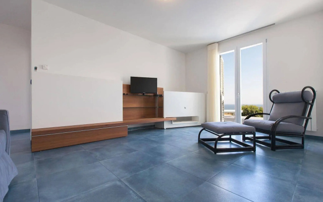 Fani Luxury Villas