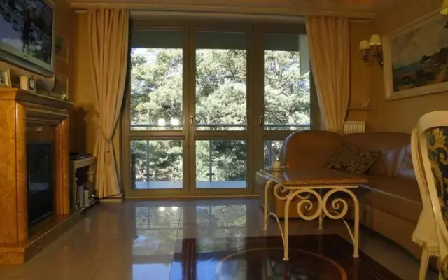 Apartamenty Dariusz