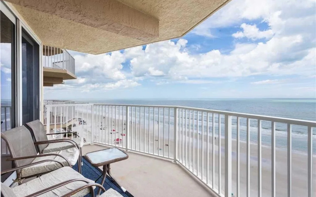 Shores Club 802 - Two Bedroom Condo