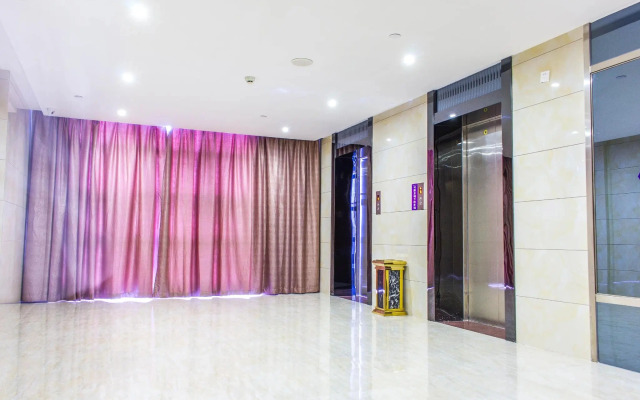 Rongzhou Hotel