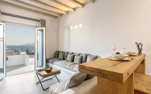 Obsession Mykonos