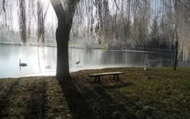 Camping De LAigrette