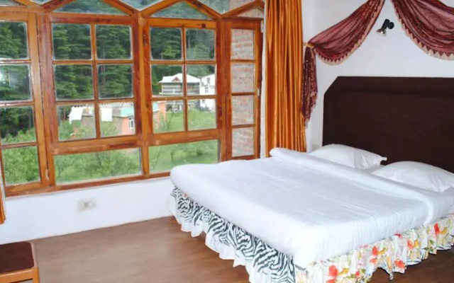 Hotel Kalpana