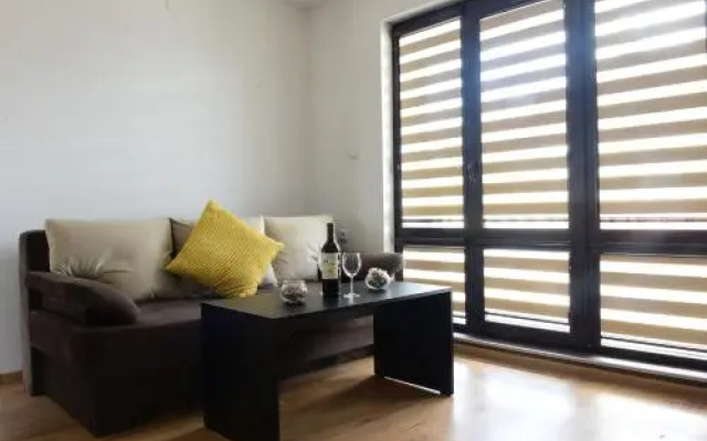 Hotel Active Apartments