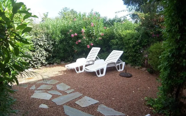 MINI VILLA ST CYPRIEN D24 Apartment 2