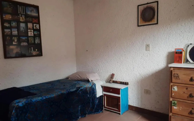 "La Valentina" Casa de huespedes