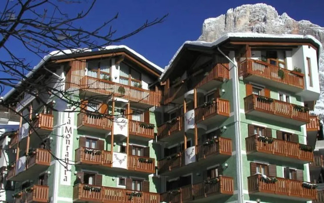 Hotel La Montanara