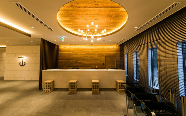 Far East Village Hotel Yokohama
