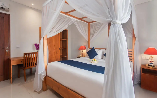 Ning Villa Ubud by GenuineHost