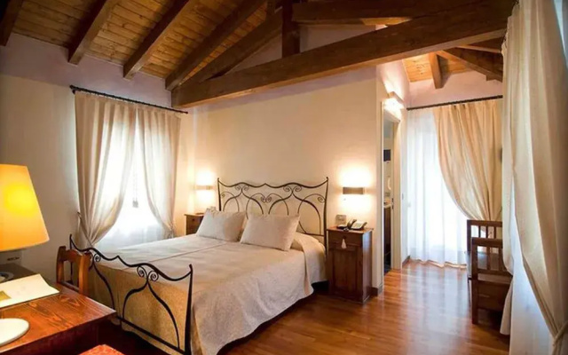 Casa Orter