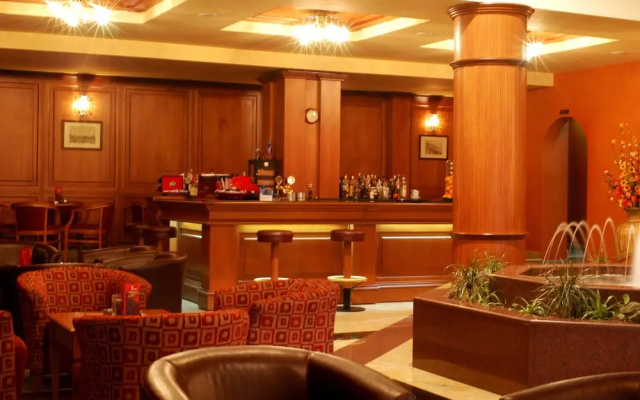 Hotel Ambasador Prishtina