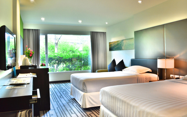 A-One Boutique Hotel