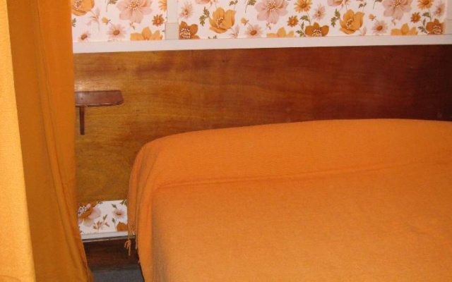 Hotel Les Sapins