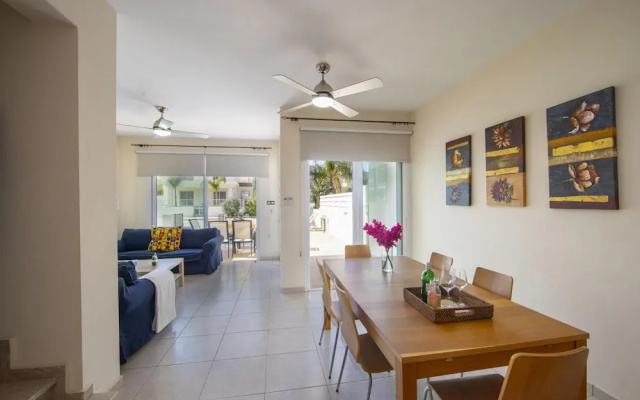 Protaras Villa Marilia