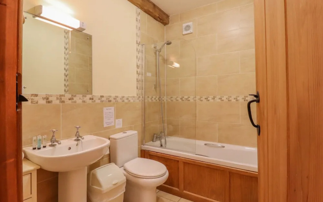 Hayloft Cottage