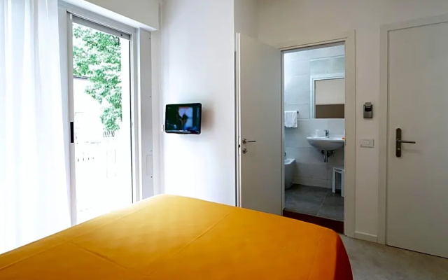 Hotel Simi Lan