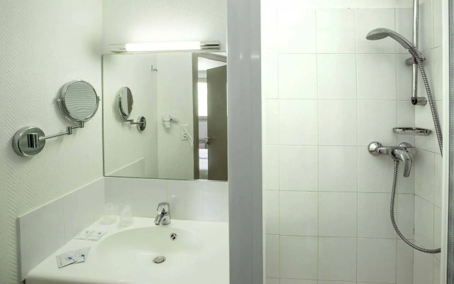 Brit Hotel Deltour Confort Mende