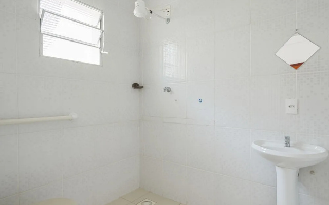 Hotel Jardim Emilia